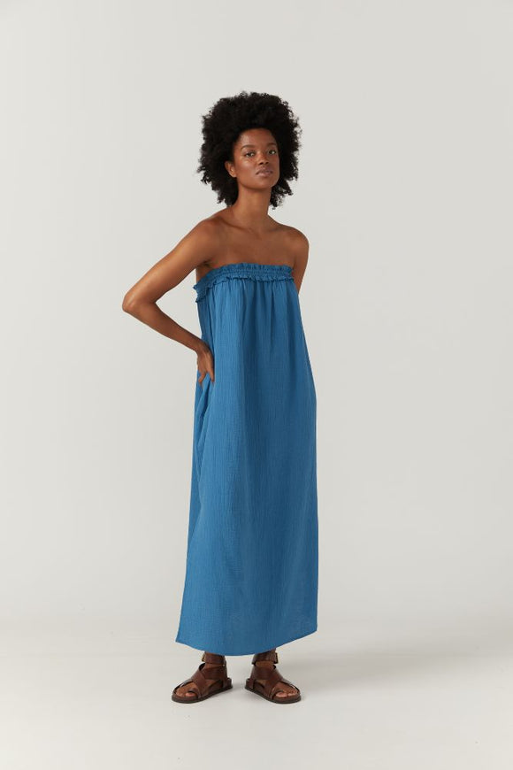 Color: azure