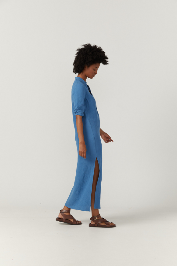 Color: Azure