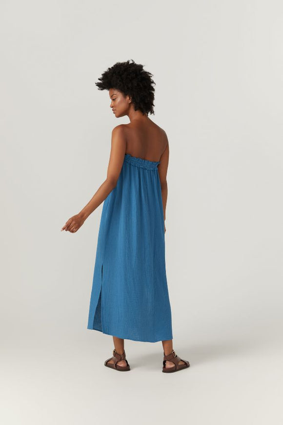 Color: azure