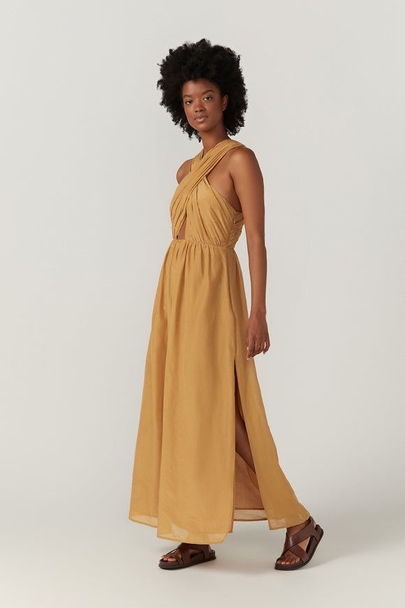 Color: spice
