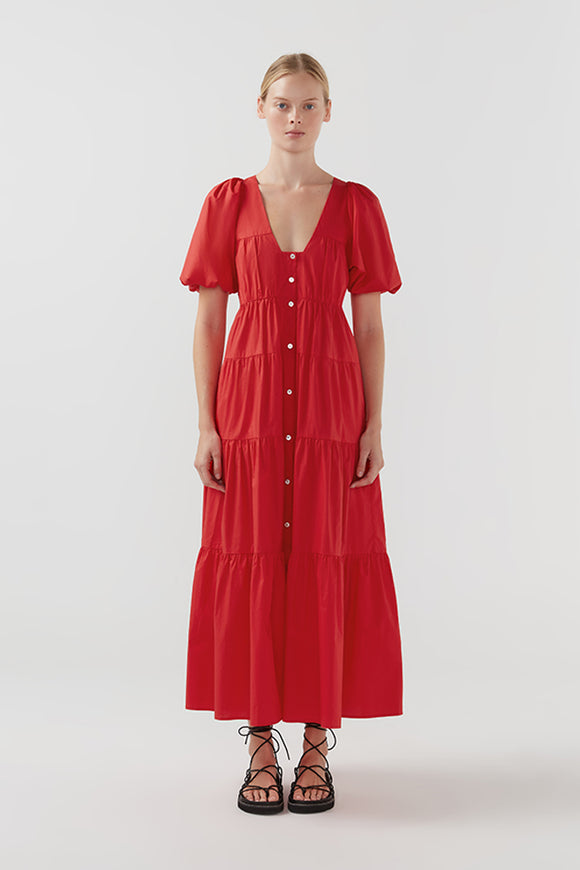 Color: tomato