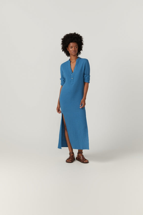 Color: Azure