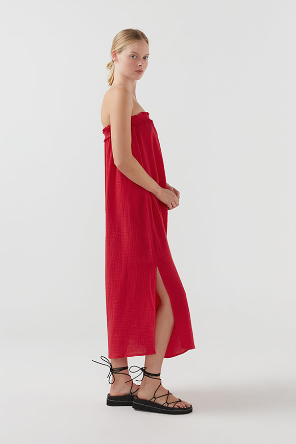 Color: red