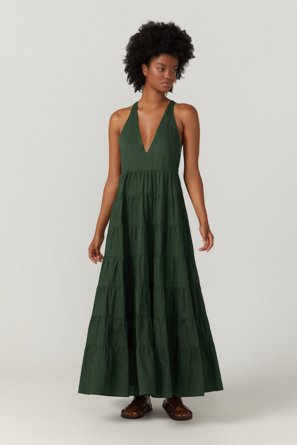 Color: forest