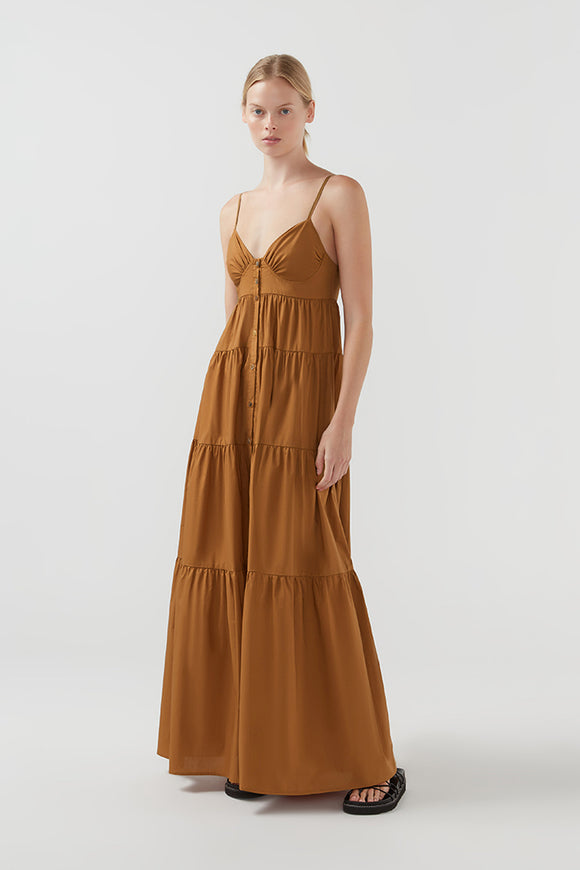 Color: Camel