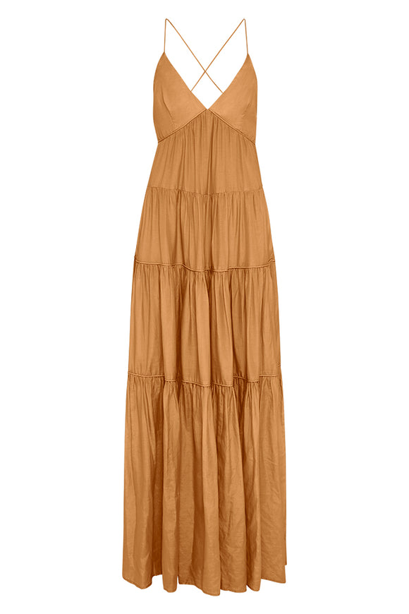 Colour: Camel