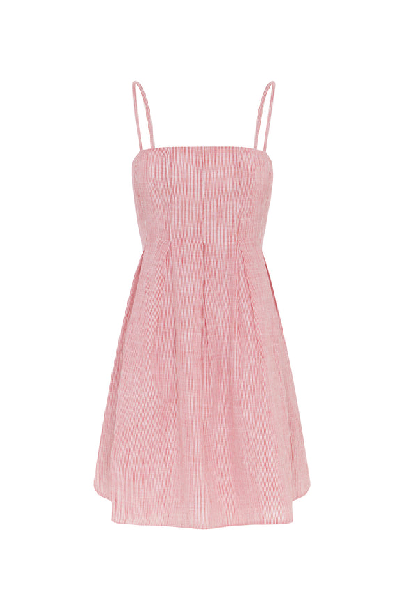 Color: Red-Stripe