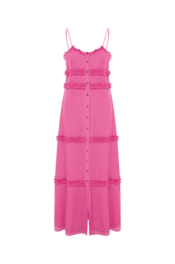 Color: hot pink