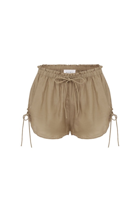 Color: Taupe