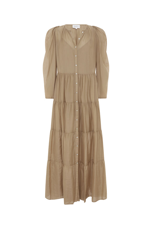 Color: Taupe