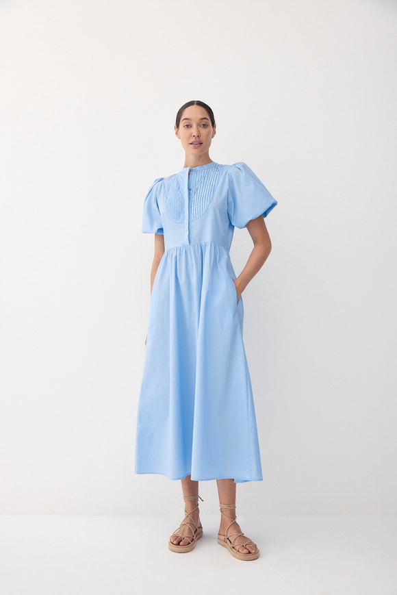 Color: baby-blue