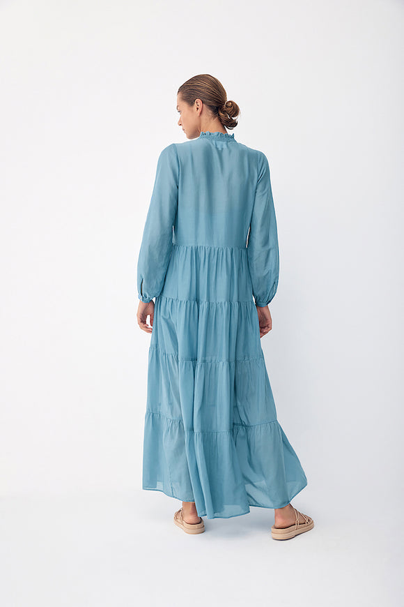 Color: Tranquil Blue