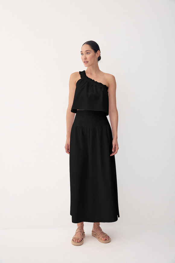 Color: black