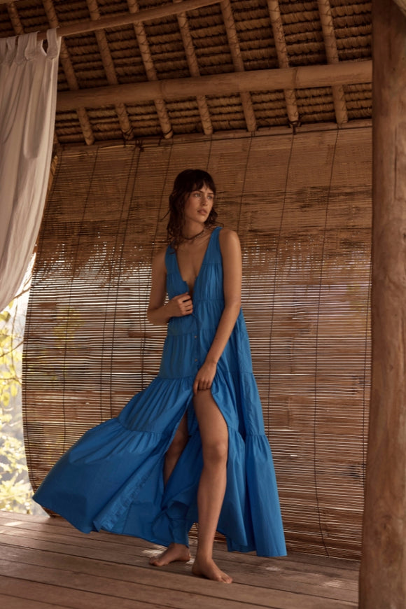Color: French Blue