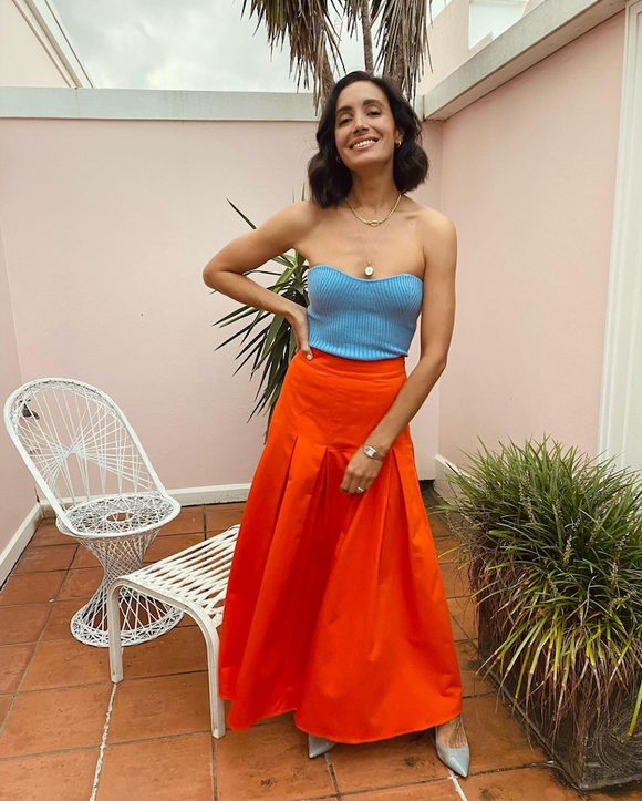 Mother's Day Muse: Natalie Decorte