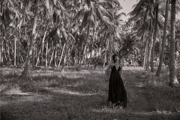 postcards from bali