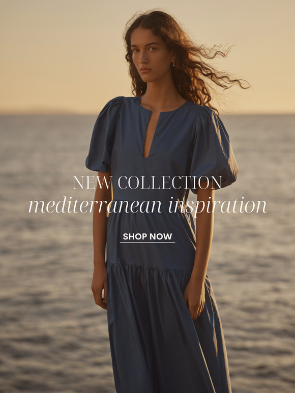 mediterranean inspiration