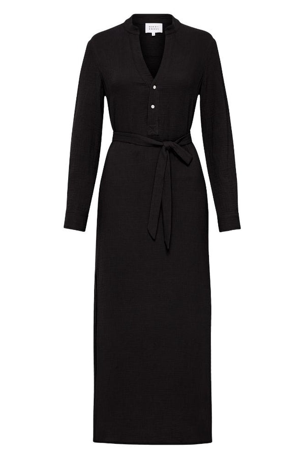 Color: black