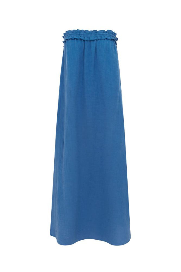 Color: azure