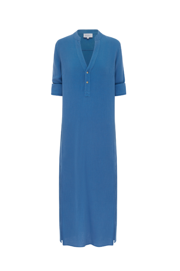 Color: Azure