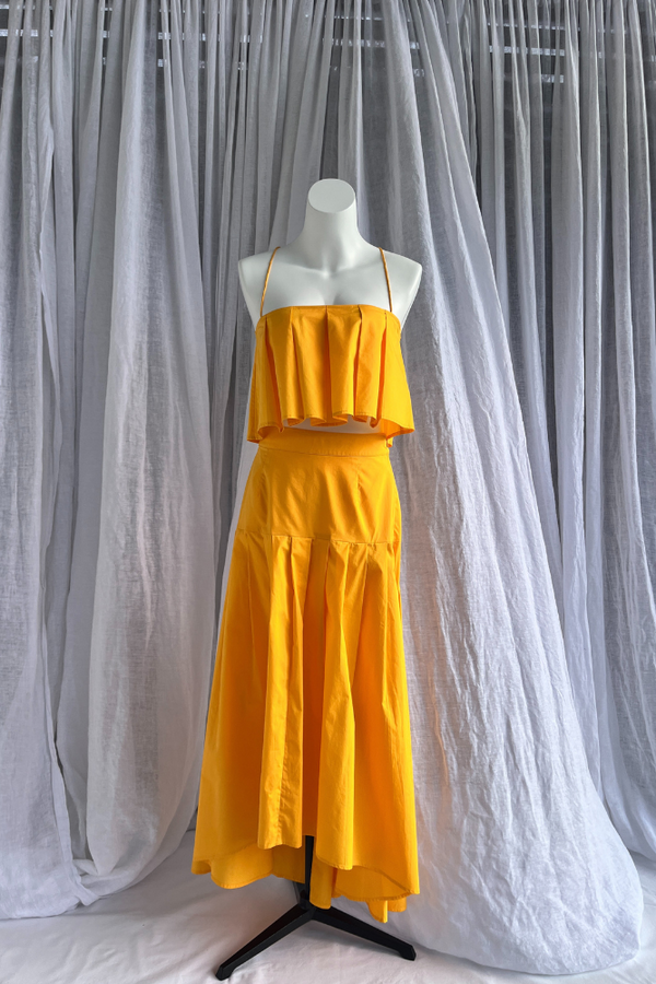 Juno Top Bird & Knoll Sample