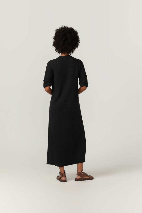 Color: black