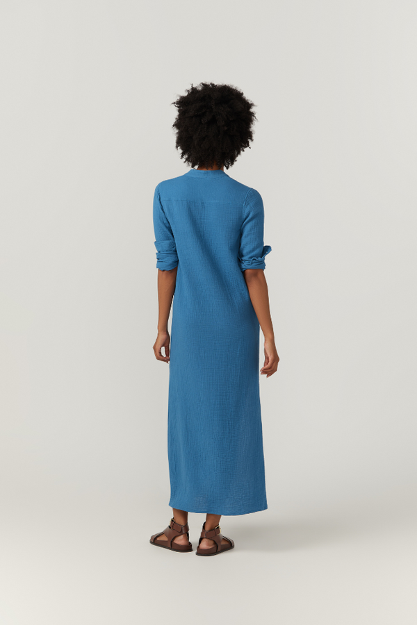 Color: Azure