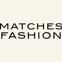  the logo for matches fashion.