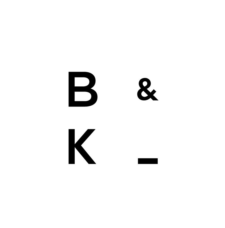 logo of Bird & Knoll | Women's Resort wear, timeless feminine luxury