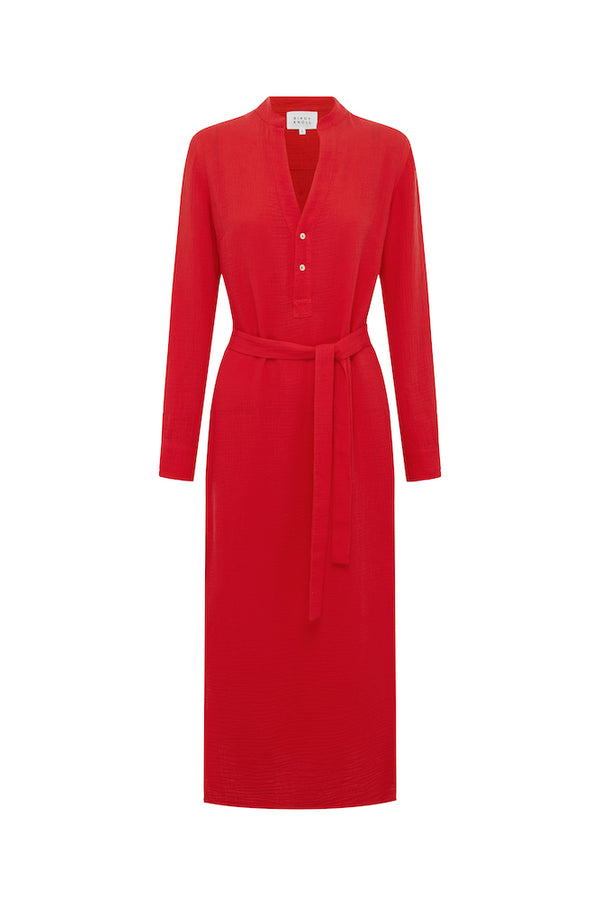 Color: red