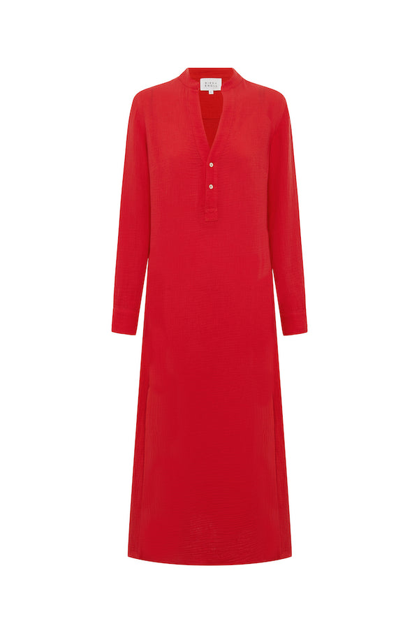 Color: red