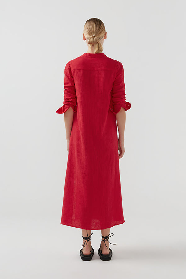Color: red