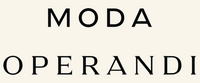  a sign that says moda operandi.