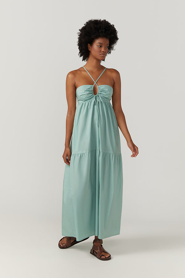 Color: seafoam