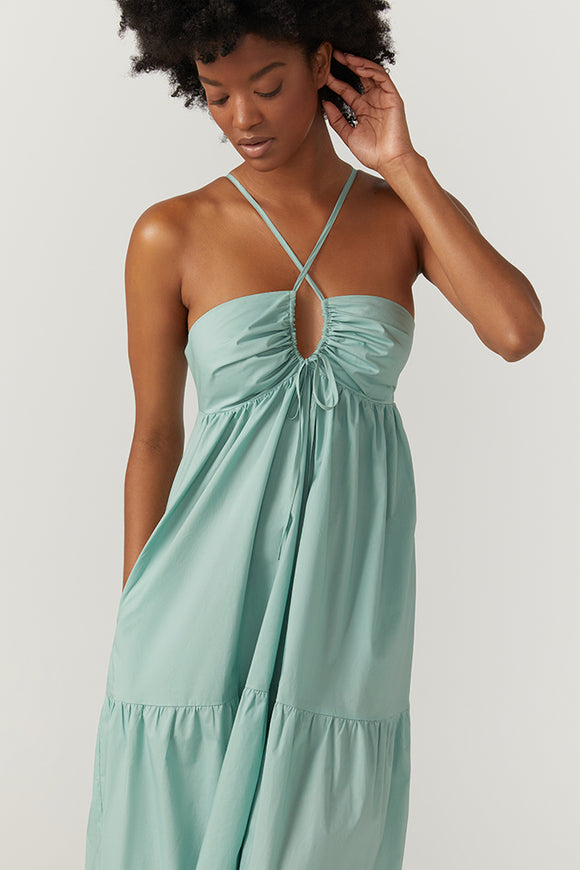 Color: seafoam