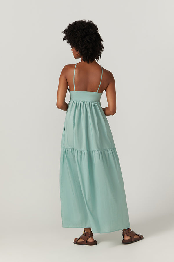 Color: seafoam