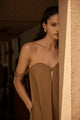 Color: Camel
