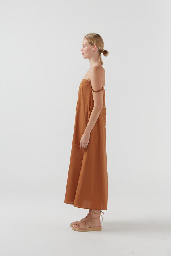 Color: Camel