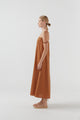 Color: Camel