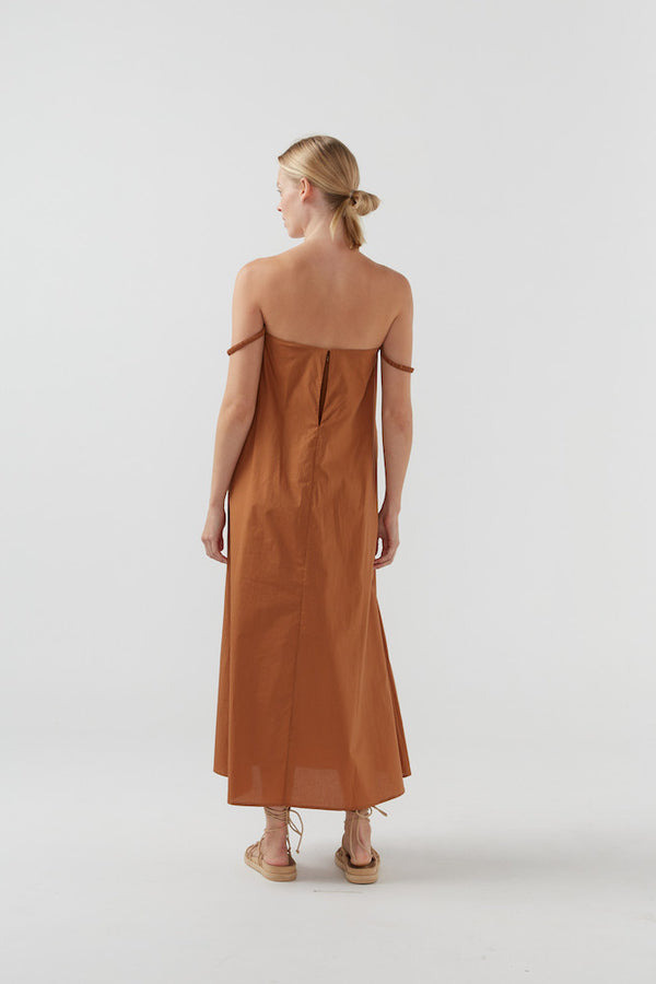 Color: Camel