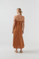 Color: Camel
