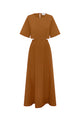 Color: Camel