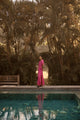 Color: magenta