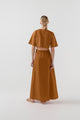 Color: Camel