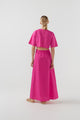 Color: magenta