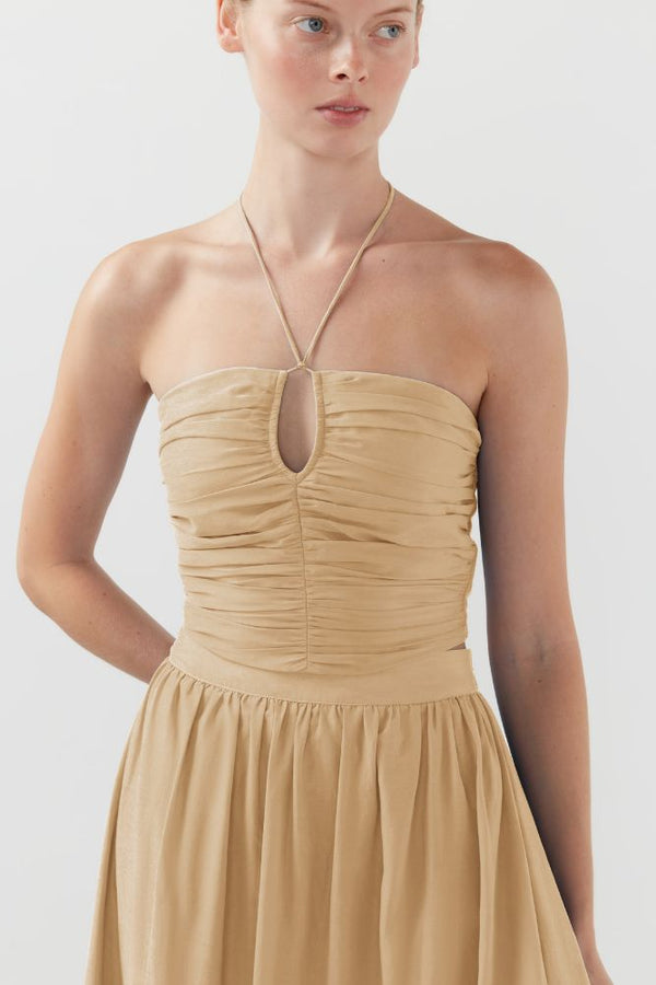 Color: Sand