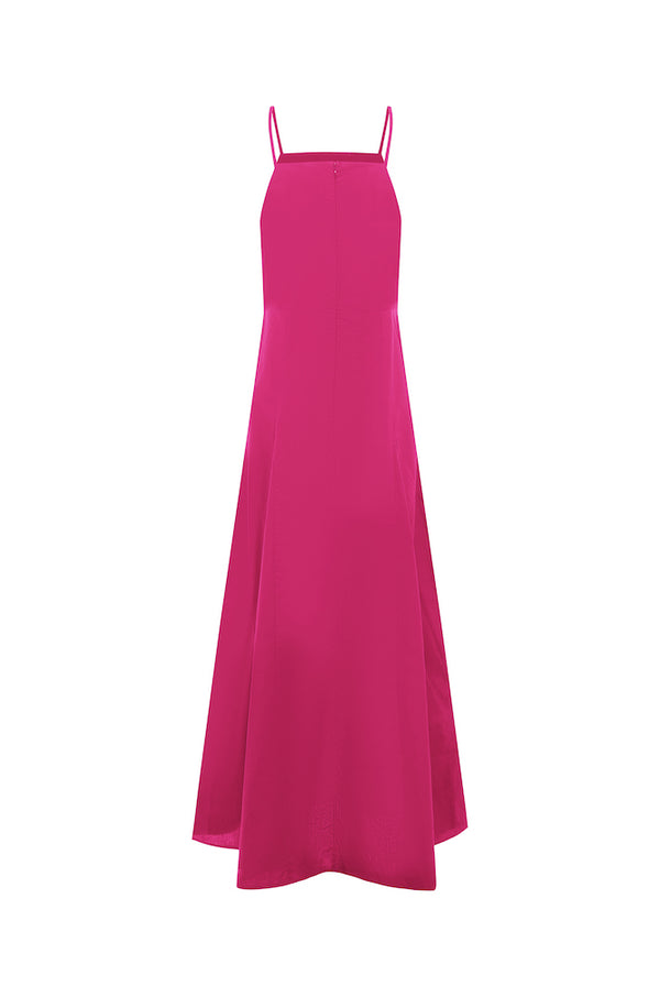 Color: magenta