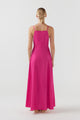 Color: magenta