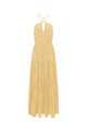 Color: butter