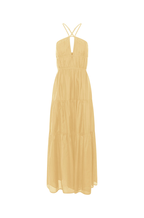 Color: butter